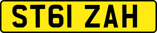 ST61ZAH