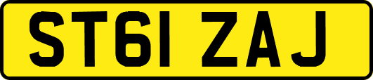ST61ZAJ
