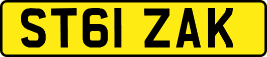ST61ZAK