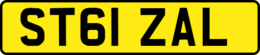 ST61ZAL