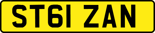 ST61ZAN