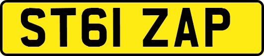ST61ZAP