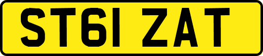 ST61ZAT