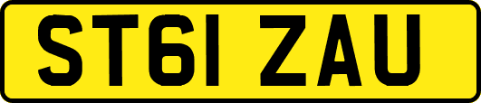 ST61ZAU