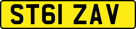ST61ZAV