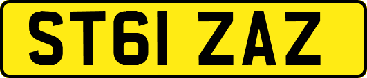 ST61ZAZ