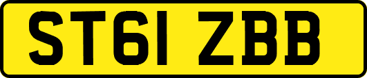 ST61ZBB