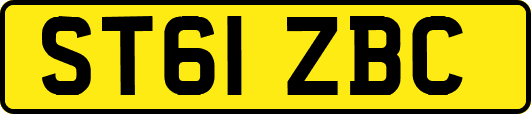 ST61ZBC