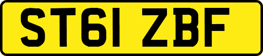 ST61ZBF