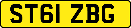 ST61ZBG