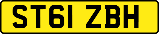 ST61ZBH