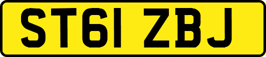 ST61ZBJ
