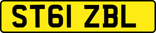 ST61ZBL
