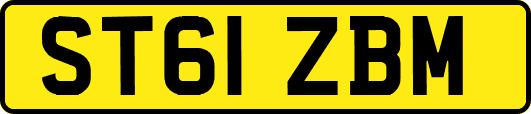 ST61ZBM