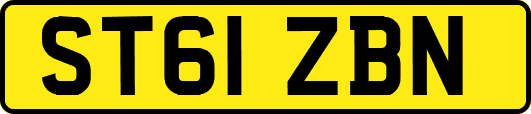 ST61ZBN