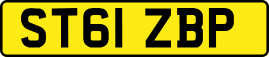 ST61ZBP