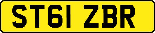 ST61ZBR