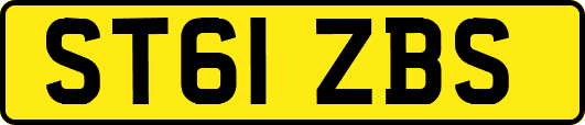 ST61ZBS