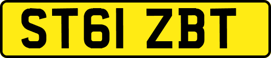 ST61ZBT