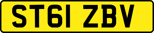 ST61ZBV