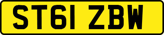 ST61ZBW