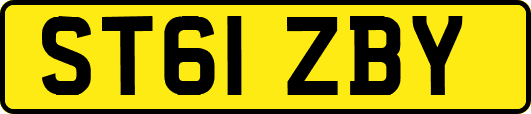 ST61ZBY