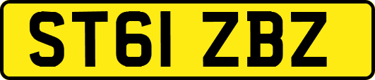 ST61ZBZ