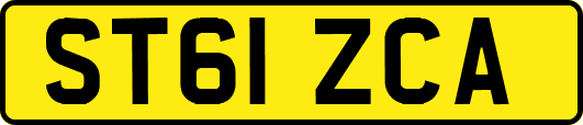 ST61ZCA