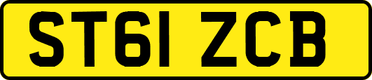 ST61ZCB