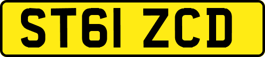 ST61ZCD