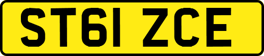 ST61ZCE