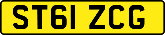ST61ZCG