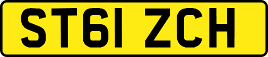 ST61ZCH