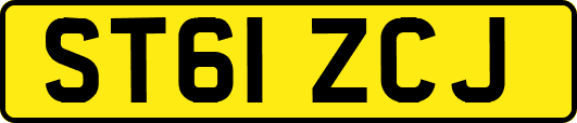 ST61ZCJ