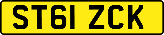 ST61ZCK