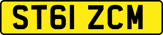ST61ZCM