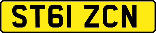 ST61ZCN