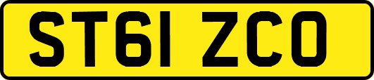 ST61ZCO