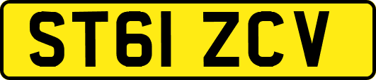 ST61ZCV
