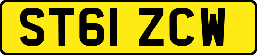 ST61ZCW