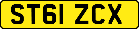 ST61ZCX
