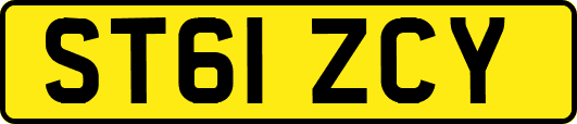 ST61ZCY