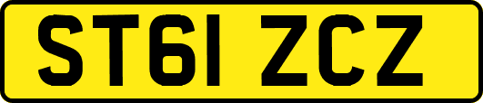 ST61ZCZ