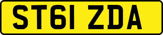 ST61ZDA
