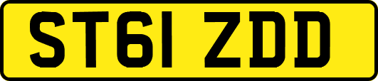 ST61ZDD
