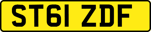 ST61ZDF