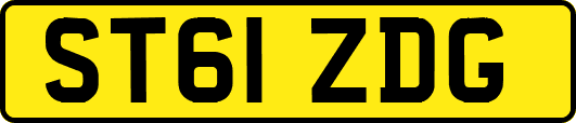ST61ZDG