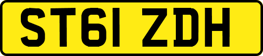 ST61ZDH