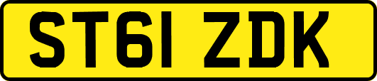 ST61ZDK