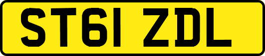 ST61ZDL